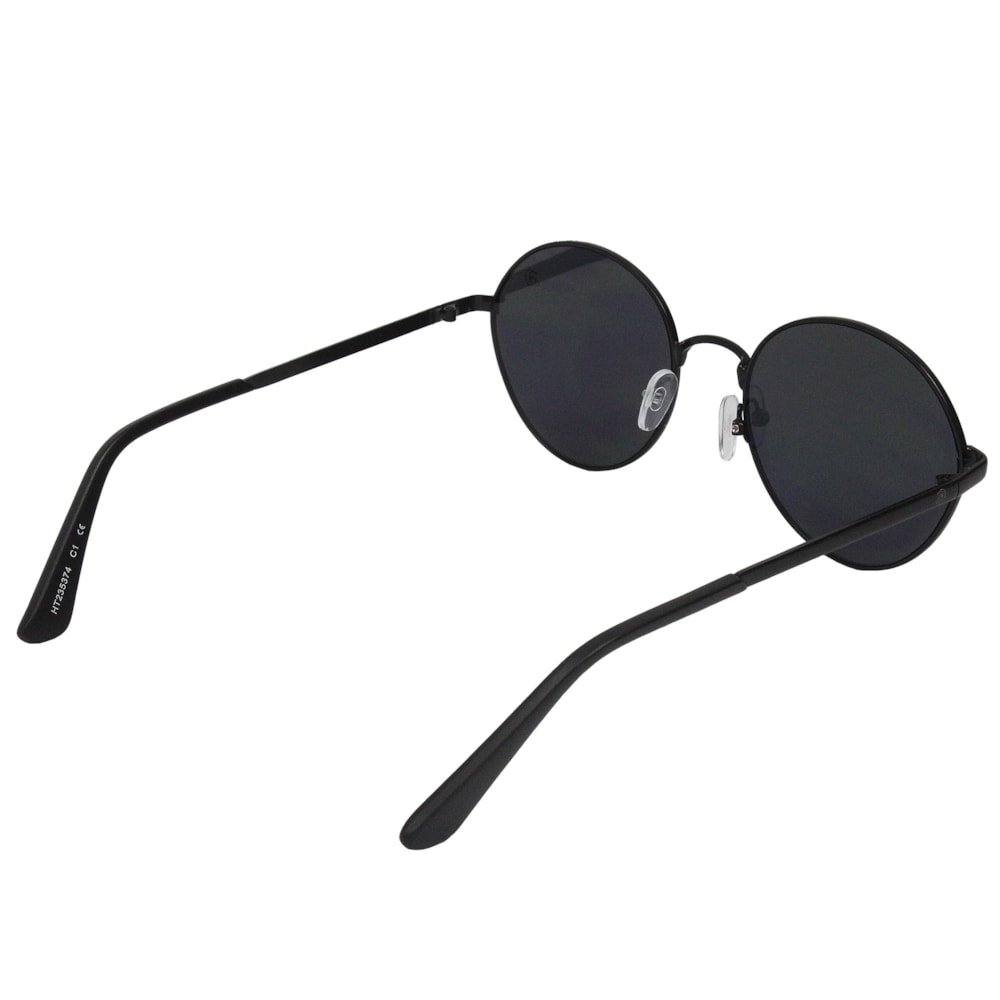 Óculos de Sol Surf Alive Boa Viagem Preto Preto 5