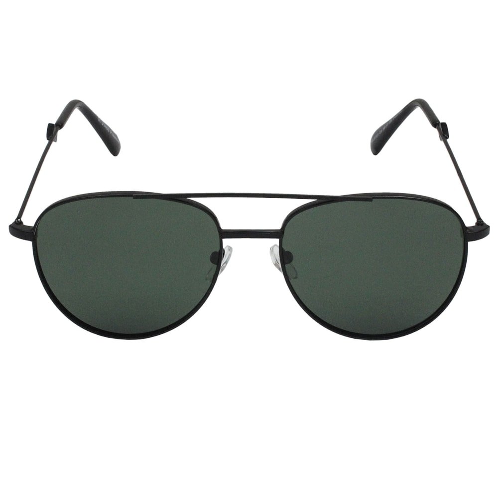 Óculos de Sol Surf Alive Canoa Quebrada Preto Polarizado Preto 2