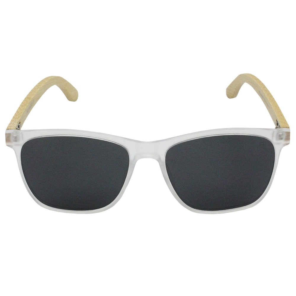 Óculos de Sol Surf Alive Morro de São Paulo Polarizado Branco 2