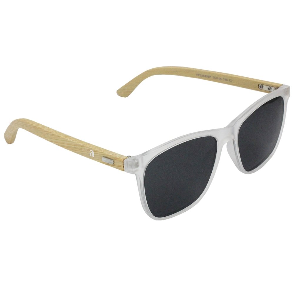 Óculos de Sol Surf Alive Morro de São Paulo Polarizado Branco 3
