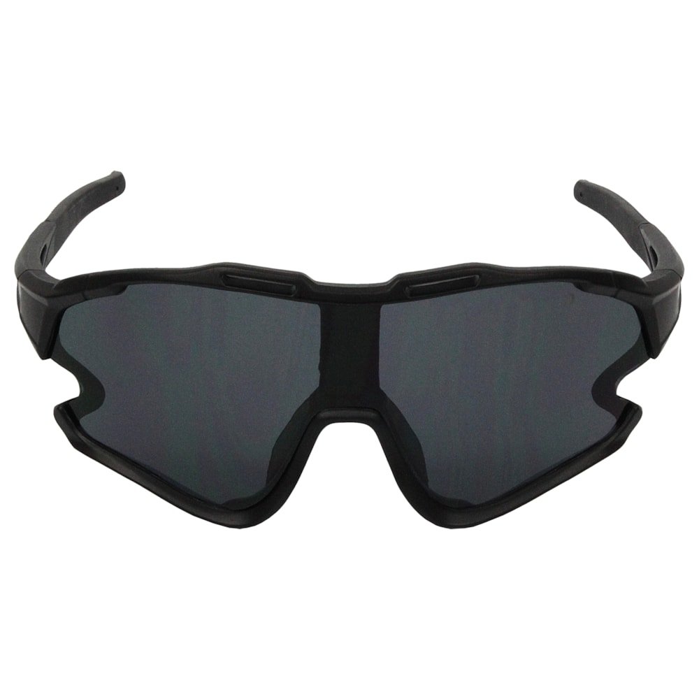 Óculos de Sol Surf Alive Sports Solid Preto Preto 2