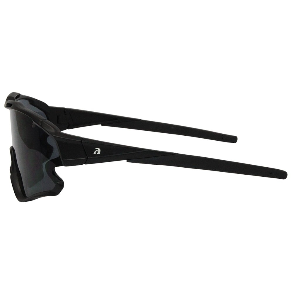 Óculos de Sol Surf Alive Sports Solid Preto Preto 3