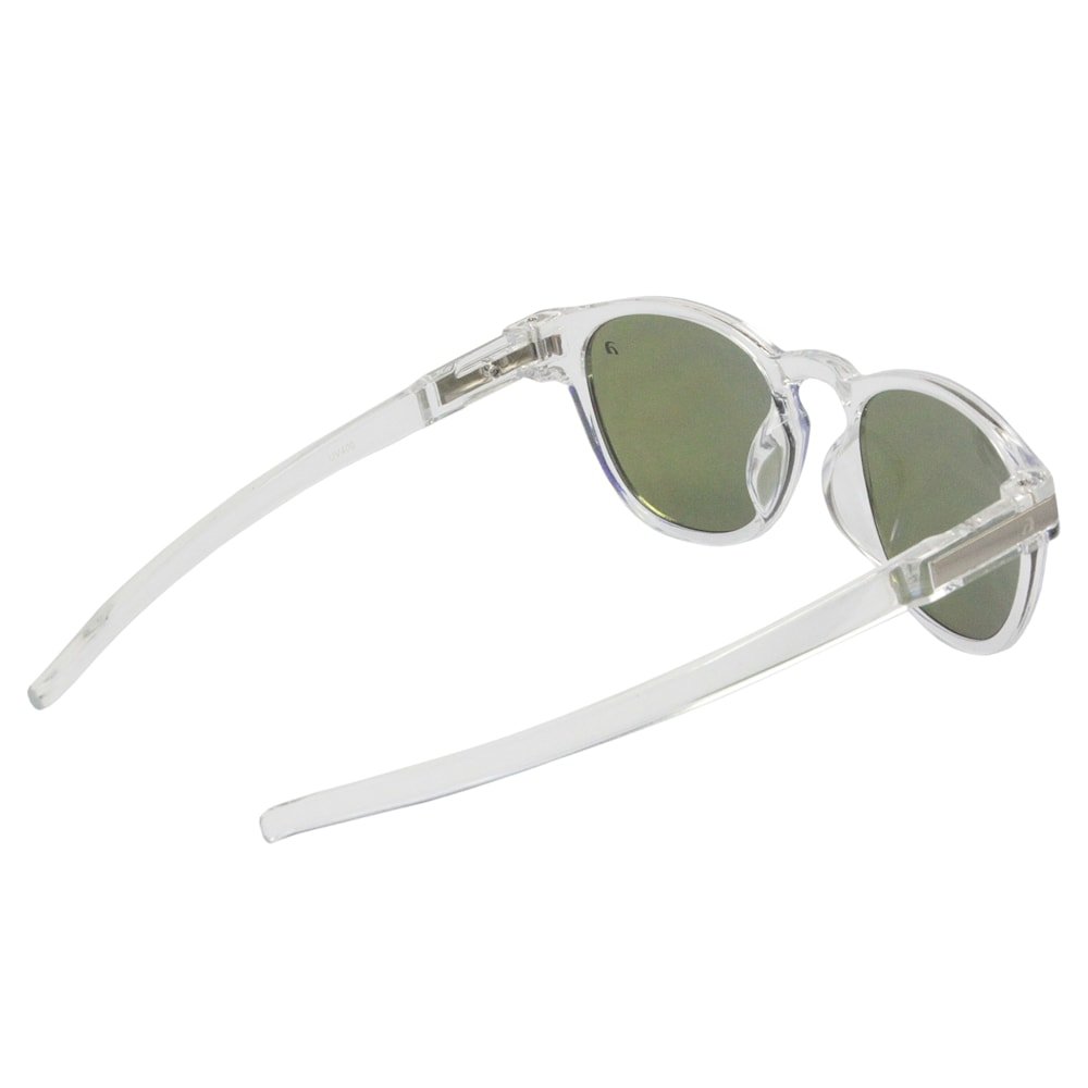 Óculos de Sol Surf Alive Lanikai Cristal Branco 4