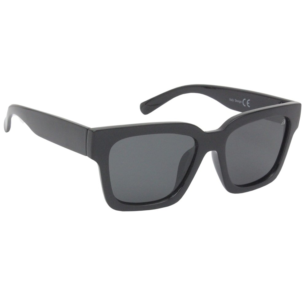 Óculos de Sol Surf Alive Peak Preto Polarizado Preto 3