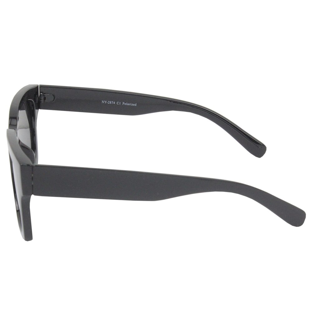 Óculos de Sol Surf Alive Peak Preto Polarizado Preto 4