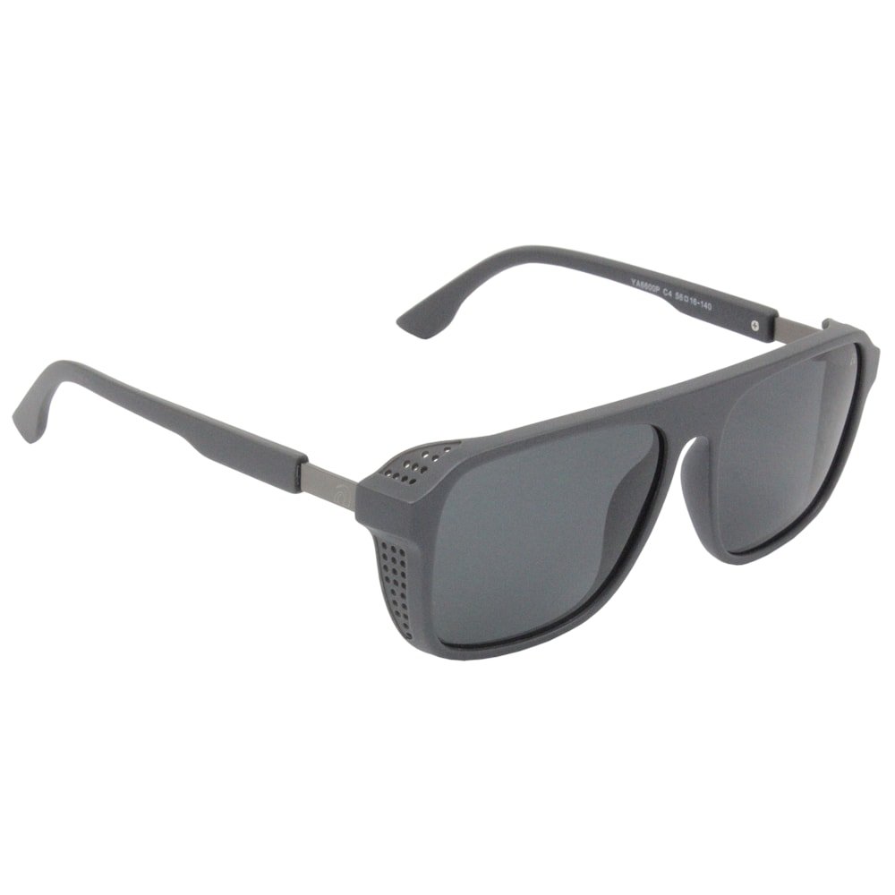 Óculos de Sol Surf Alive Swell Cinza Polarizado Cinza 3