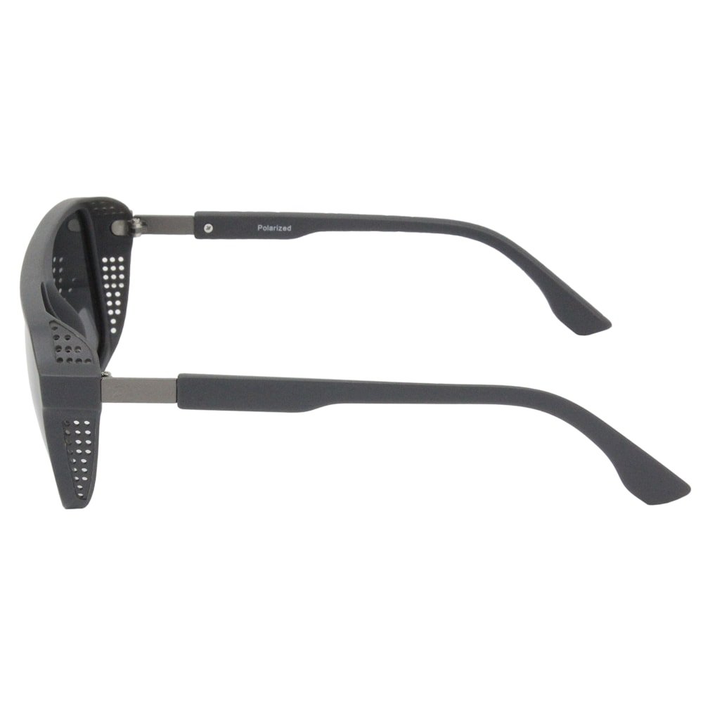 Óculos de Sol Surf Alive Swell Cinza Polarizado Cinza 4