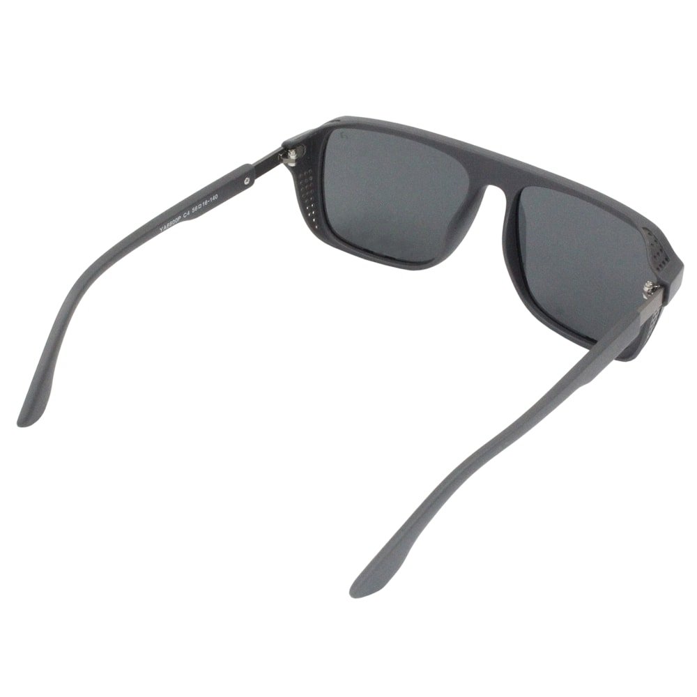 Óculos de Sol Surf Alive Swell Cinza Polarizado Cinza 5