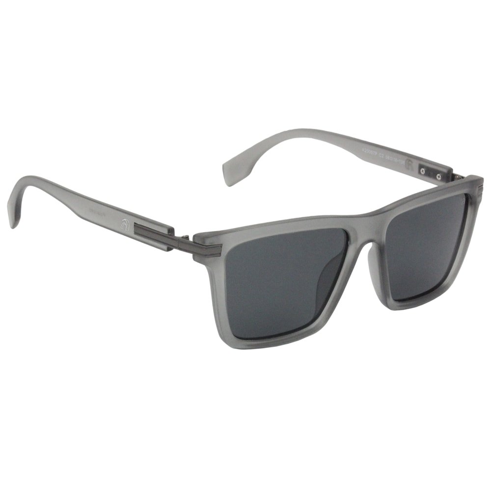 Óculos de Sol Surf Alive Drift Preto Polarizado Preto 3