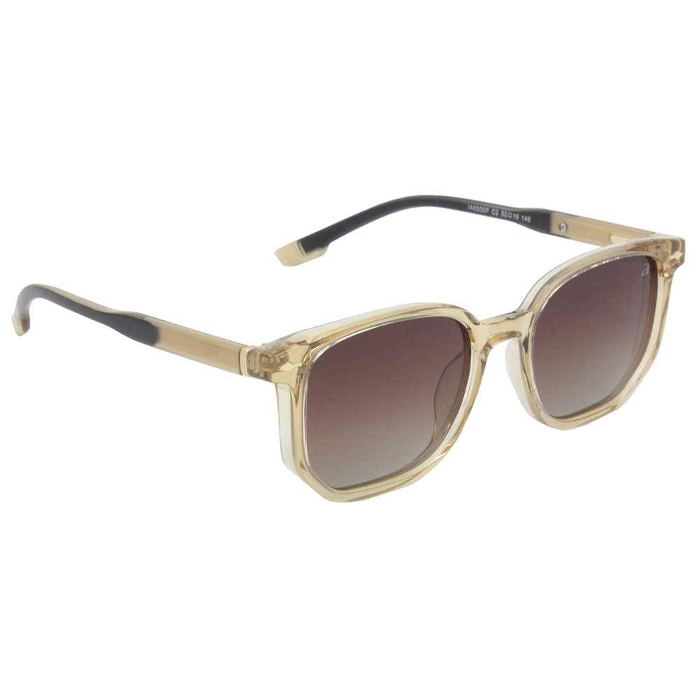 Óculos de Sol Surf Alive Crystal Polarizado Marrom 3