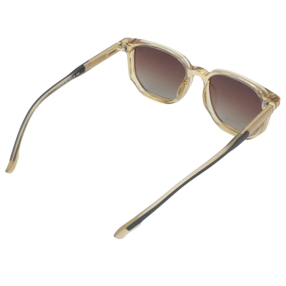 Óculos de Sol Surf Alive Crystal Polarizado Marrom 5