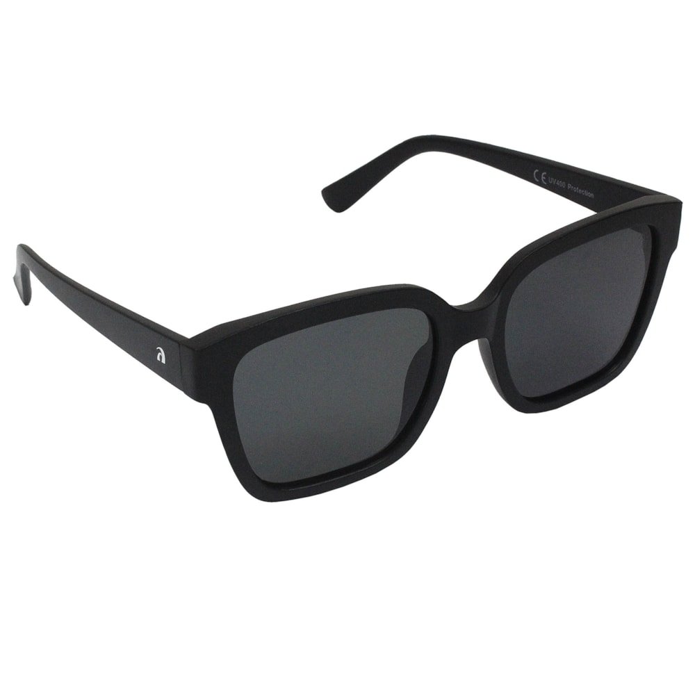 Óculos de Sol Surf Alive Lençóis Maranhenses Preto Polarizado Preto 3