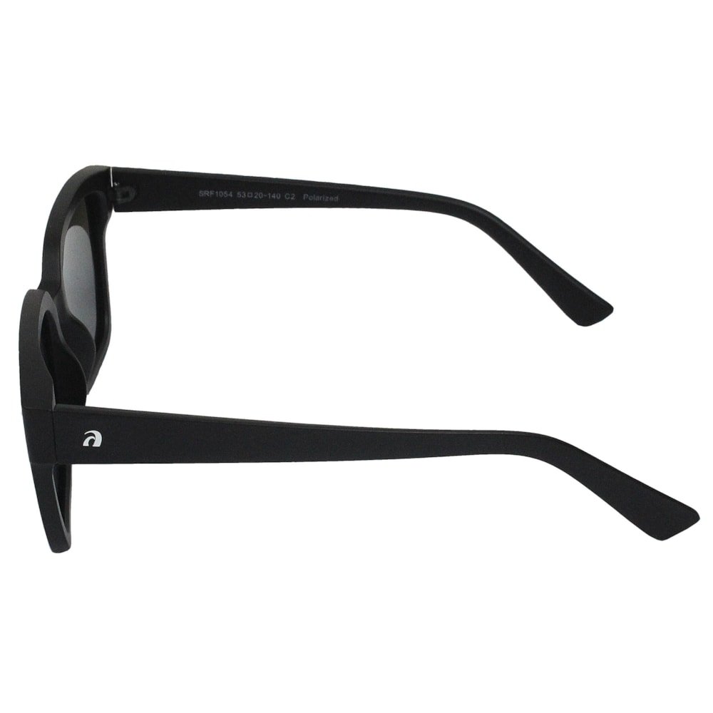 Óculos de Sol Surf Alive Lençóis Maranhenses Preto Polarizado Preto 4