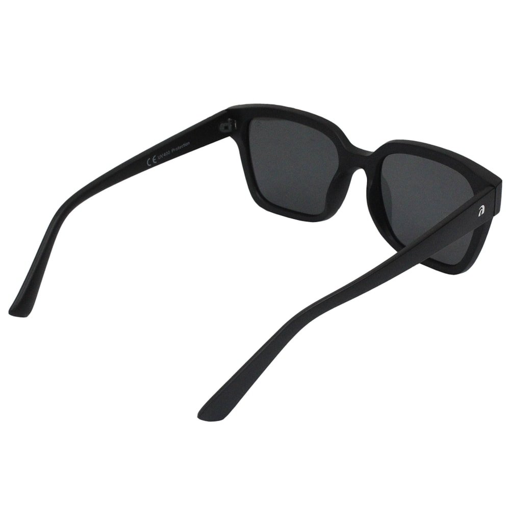Óculos de Sol Surf Alive Lençóis Maranhenses Preto Polarizado Preto 5