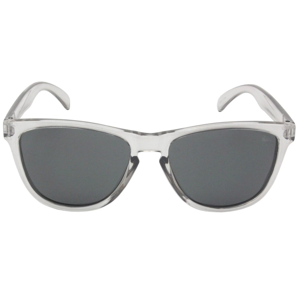Óculos de Sol Quiksilver Maresias Cinza Cinza Cinza 2
