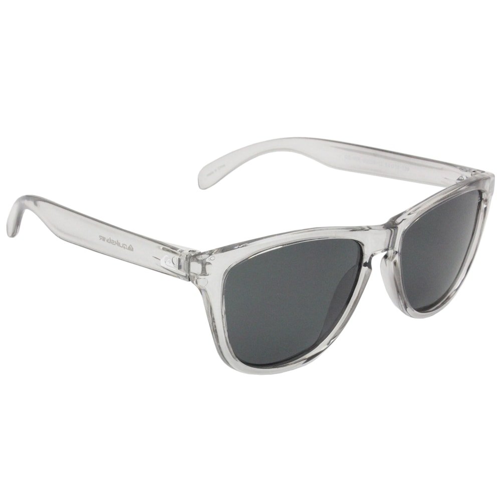 Óculos de Sol Quiksilver Maresias Cinza Cinza Cinza 3