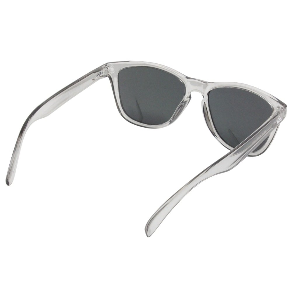 Óculos de Sol Quiksilver Maresias Cinza Cinza Cinza 5