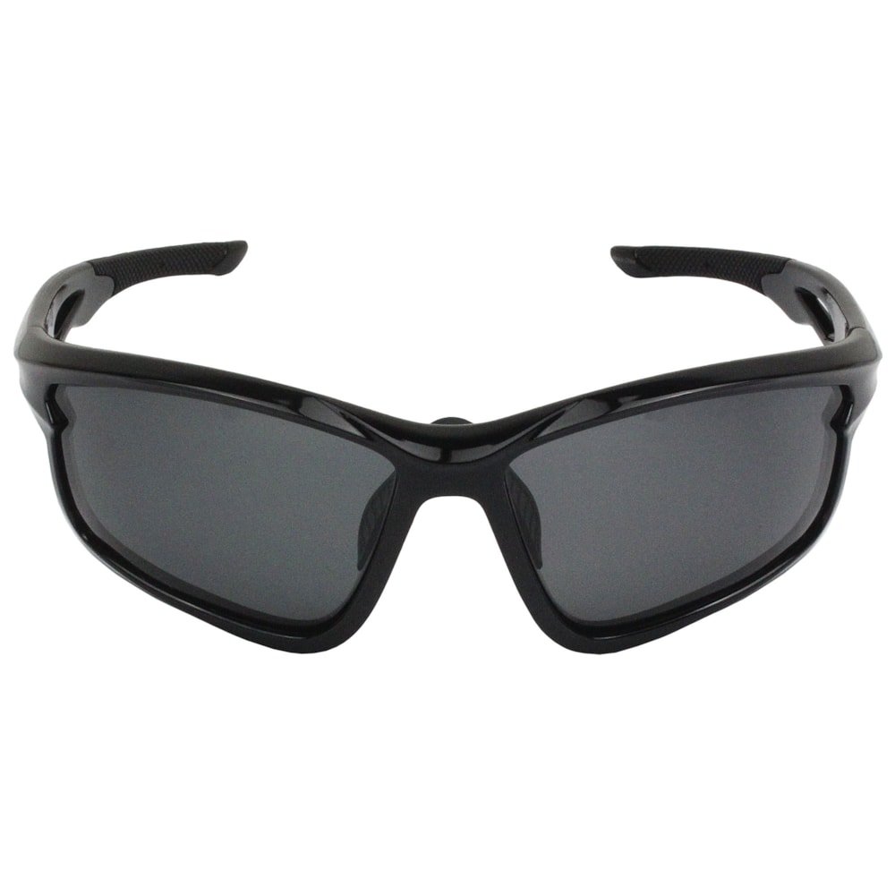 Óculos de Sol Quiksilver J-Bay Preto Cinza Preto 2