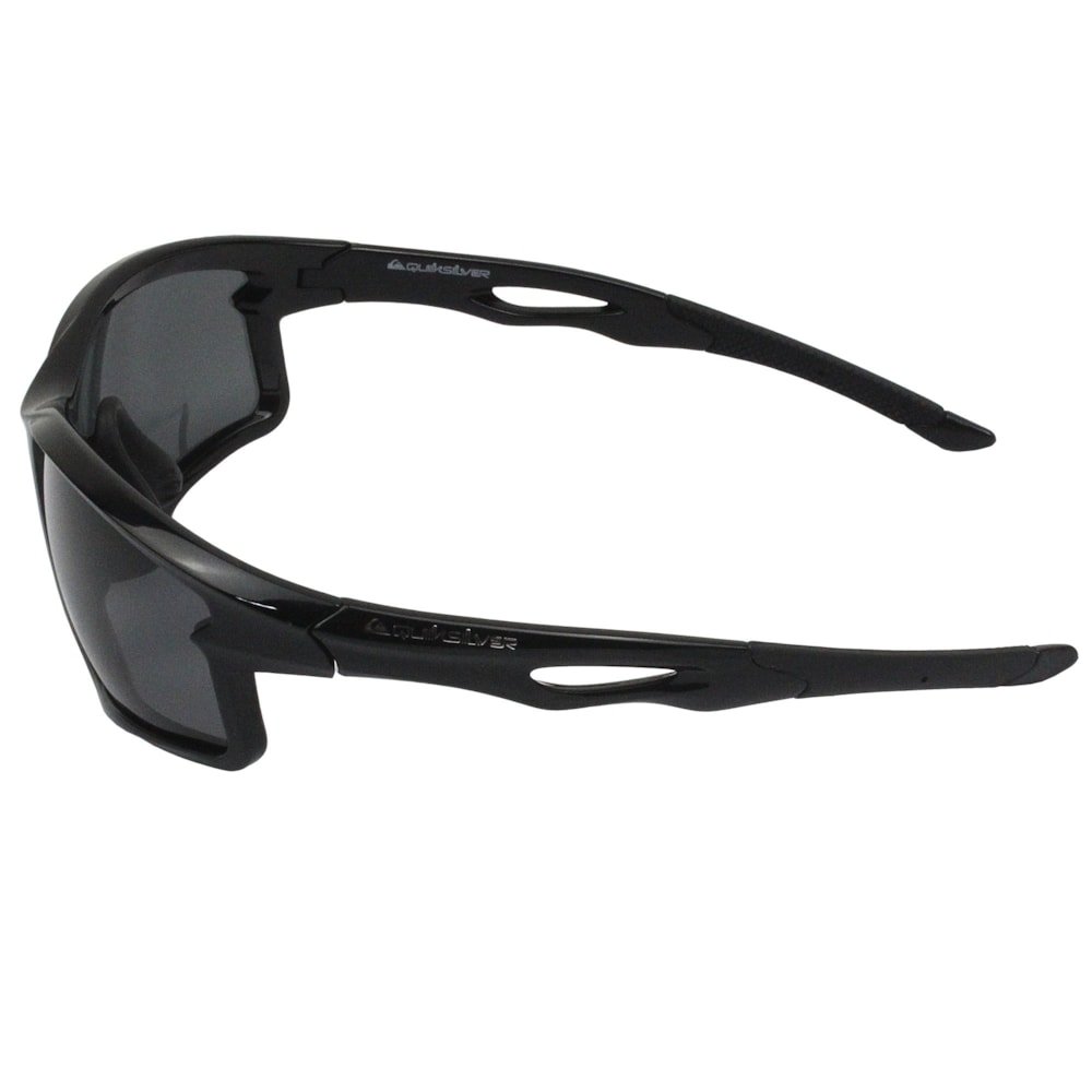 Óculos de Sol Quiksilver J-Bay Preto Cinza Preto 4
