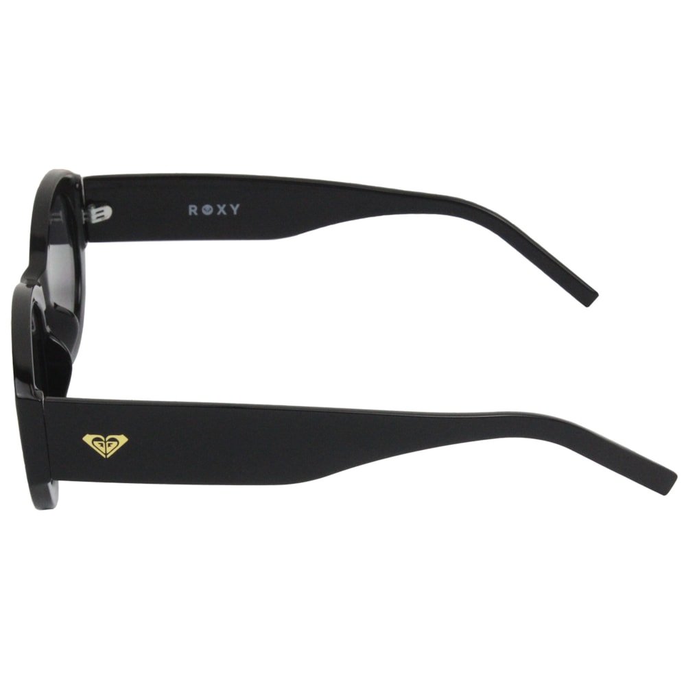 Óculos de Sol Roxy Sun Preto Cinza Preto 4