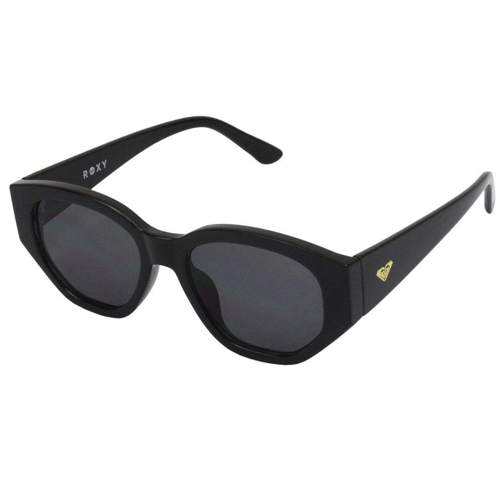 Óculos de Sol Roxy Drift Preto Cinza