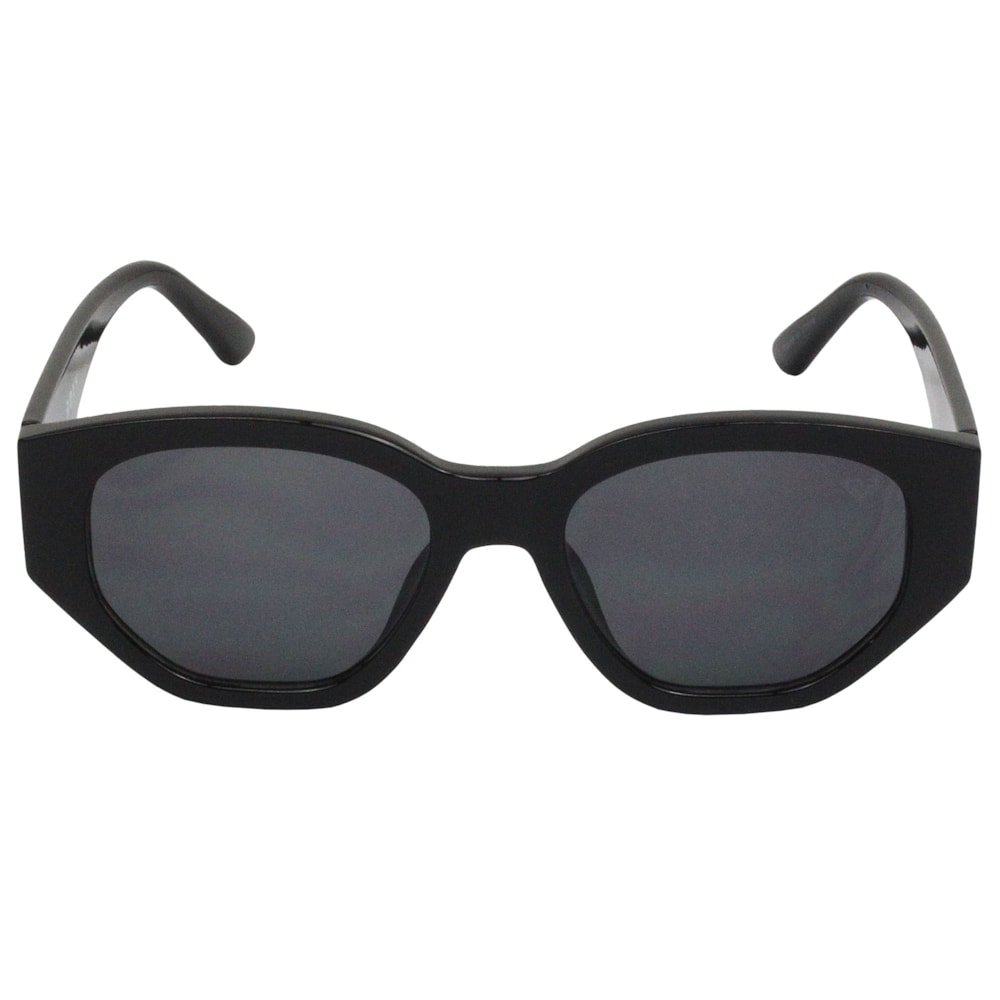 Óculos de Sol Roxy Drift Preto Cinza Preto 2