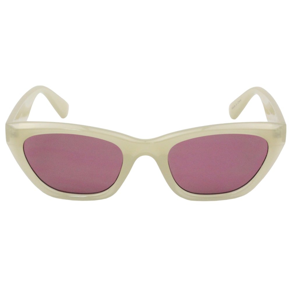 Óculos de Sol Roxy Pearl Bege Rosa Bege 2
