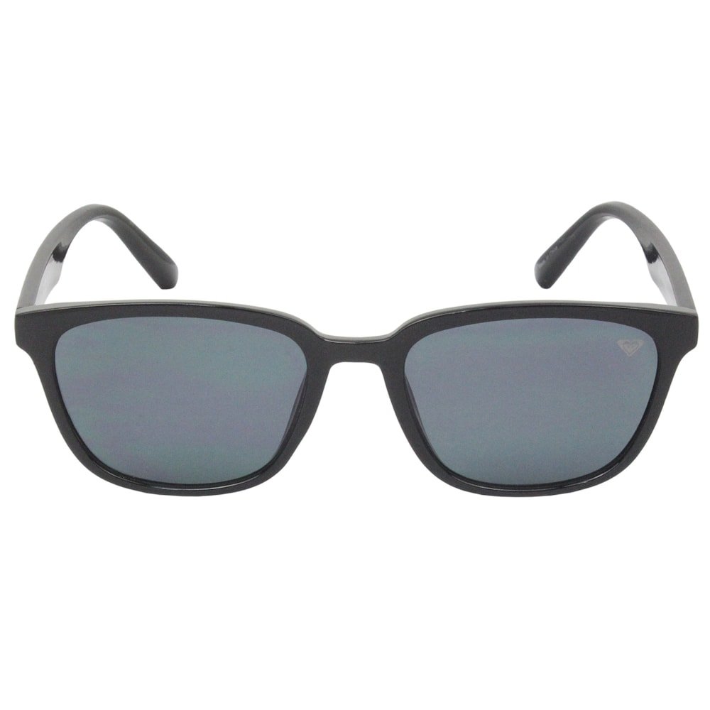 Óculos de Sol Roxy Ocean Breeze Preto Cinza Preto 2