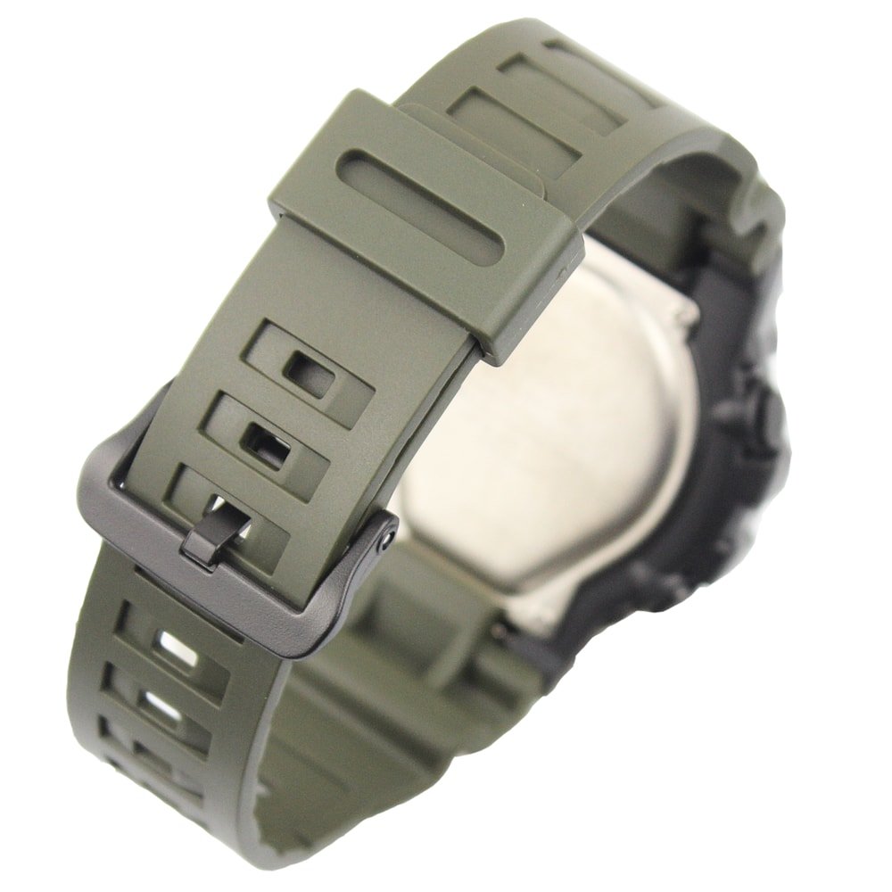 Relógio Casio HDC-700-3AVDF-SC Verde 3