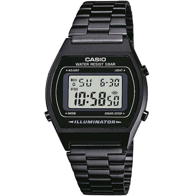 Relógio Casio Vintage B640WB-1ADF