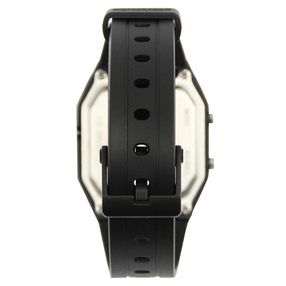 Relógio Casio AW-48HE-1AVDF-SC Preto 4