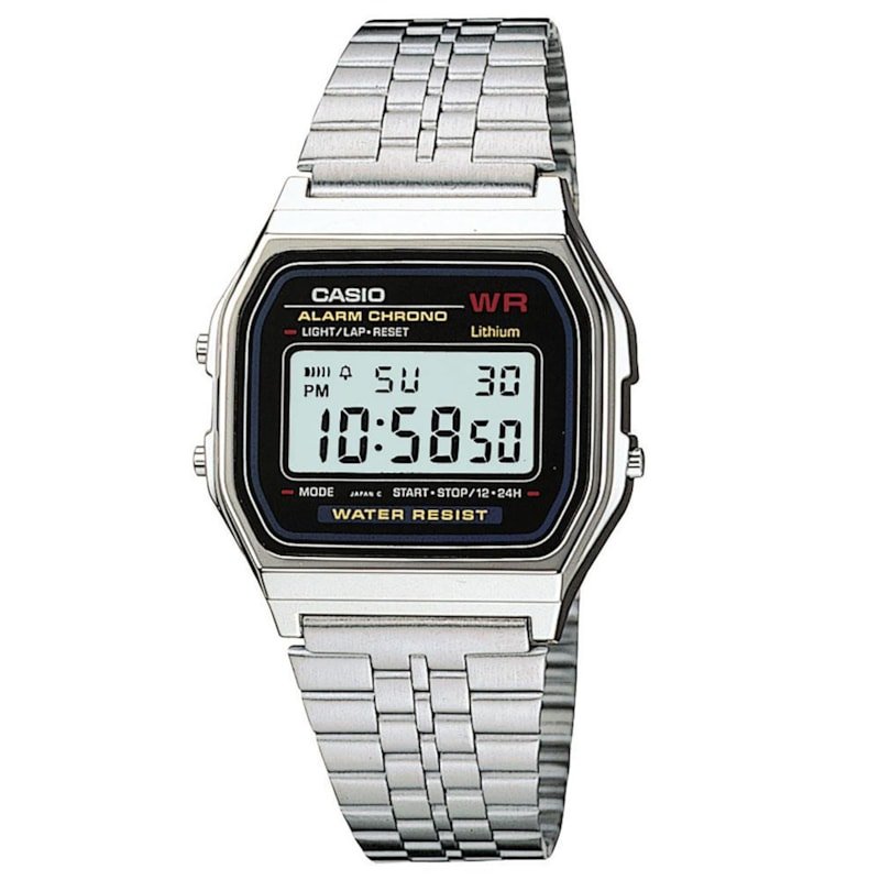 Relógio Casio Vintage A159WA-N1DF