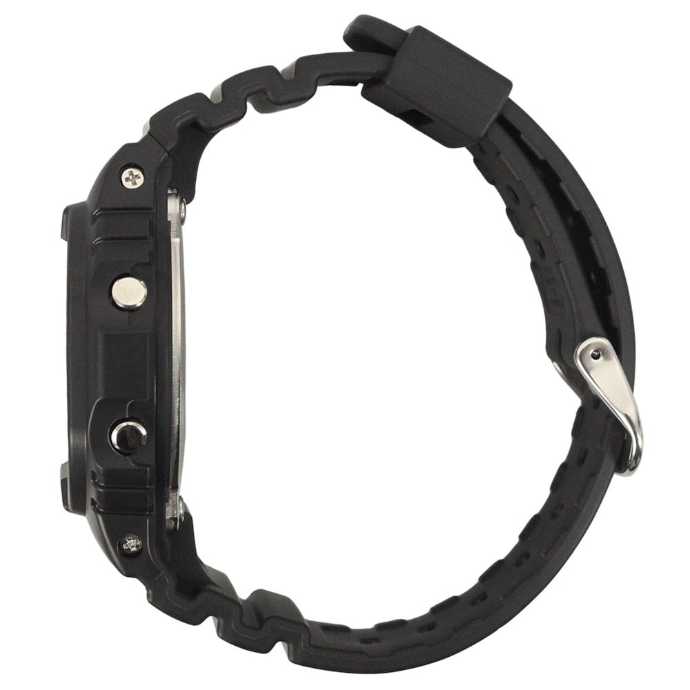 Relógio G-Shock DW-5600UE-1DR Preto 3