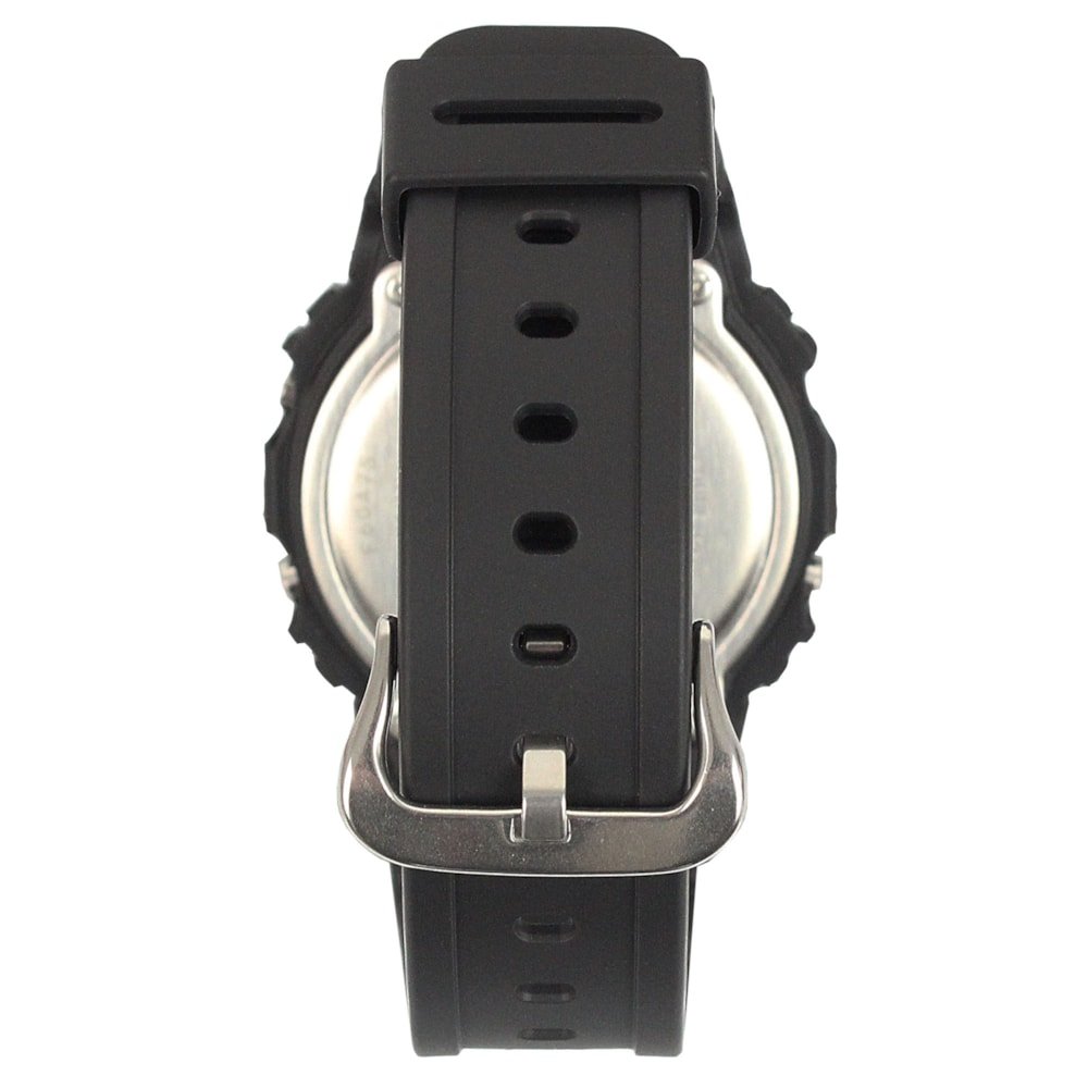 Relógio G-Shock DW-5600UE-1DR Preto 4