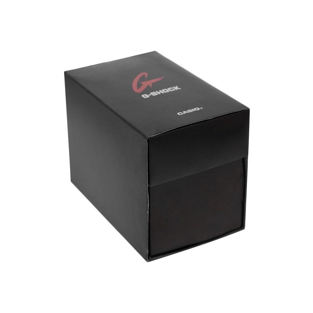 RELÓGIO G-SHOCK G-7900-1DR BIG CASE PRETO Preto 4