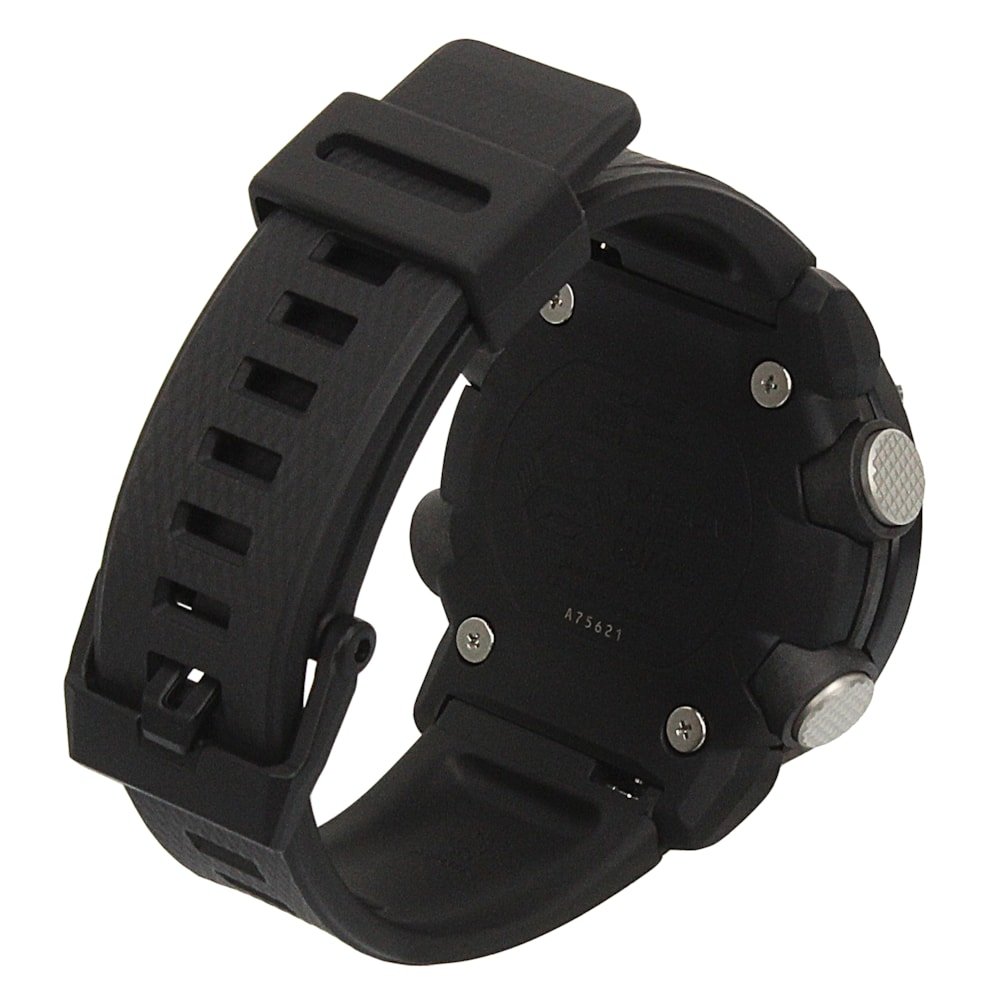 Relógio G-Shock GA-2000S-1ADR Carbon Core Guard Preto 3