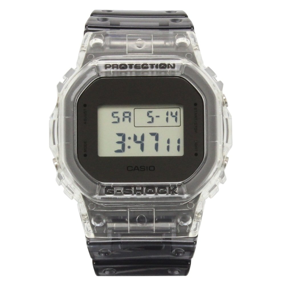 Relógio G-Shock DW-5600-SK-1DR