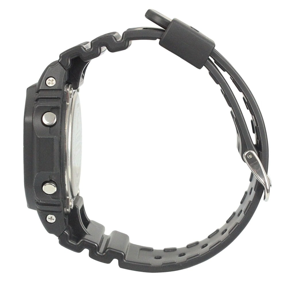Relógio G-Shock G-5600UE-1DR Preto 3
