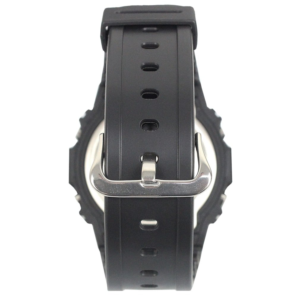 Relógio G-Shock G-5600UE-1DR Preto 4