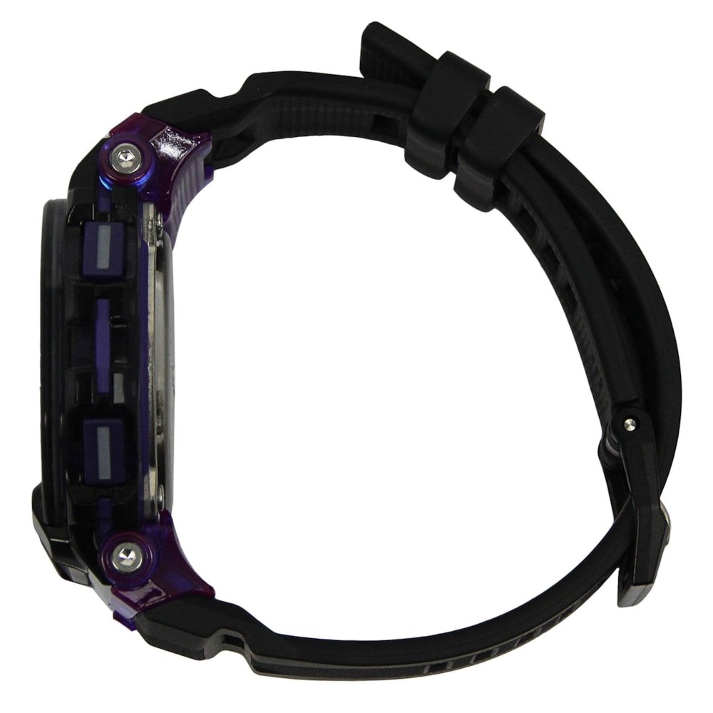 Relógio G-Shock GBD-200SM-1A6DR Roxo 4