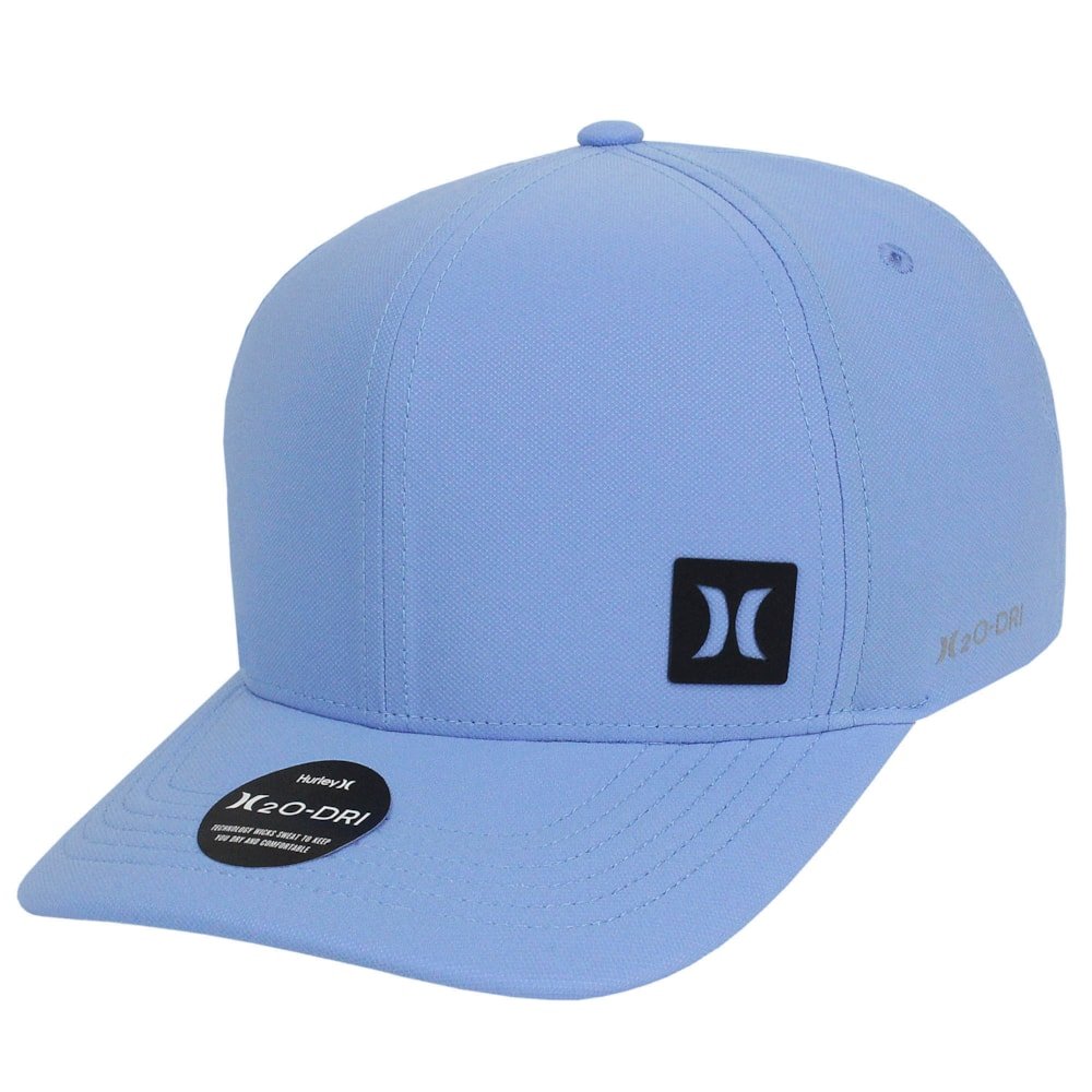 Boné Hurley Mini Icon II Blue
