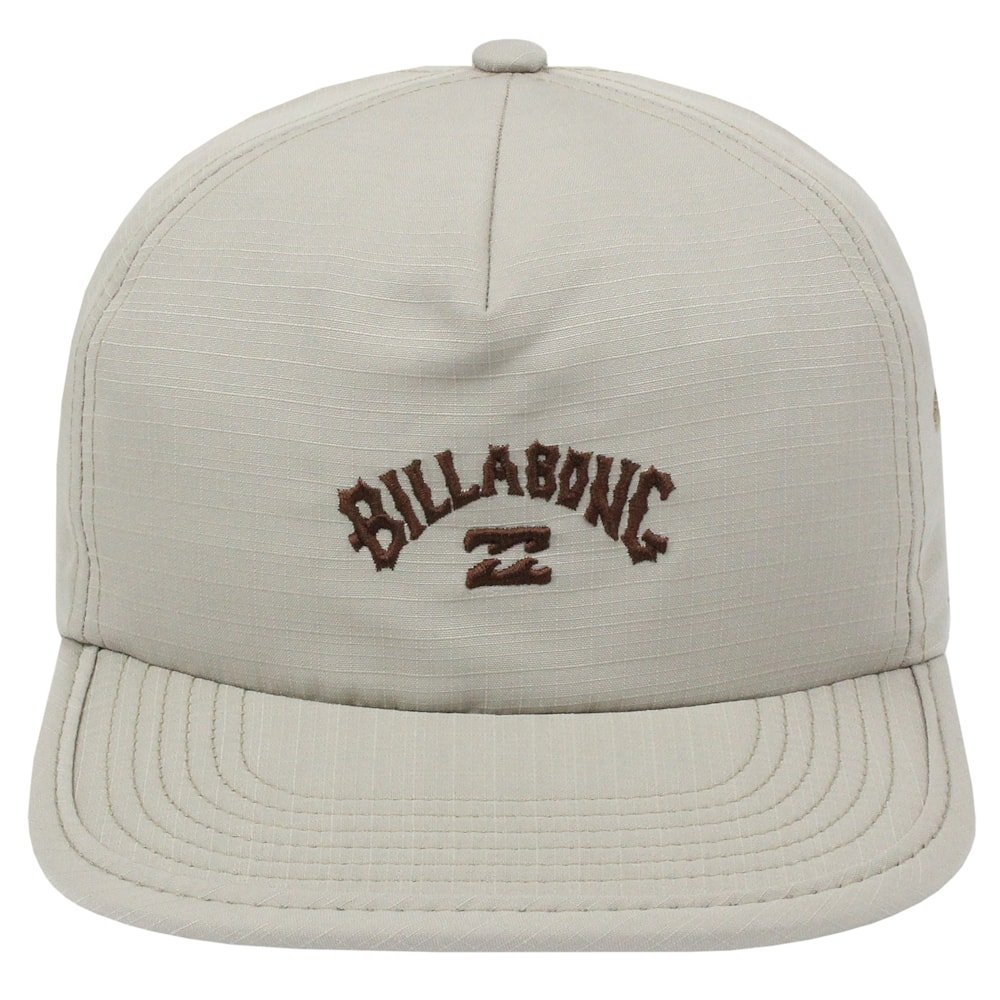 Boné Billabong Emb Arch II Beige Bege 2