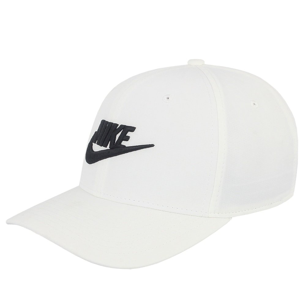 Boné Nike CLC99 Futura White