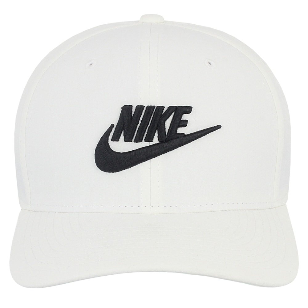 Boné Nike CLC99 Futura White Branco 2