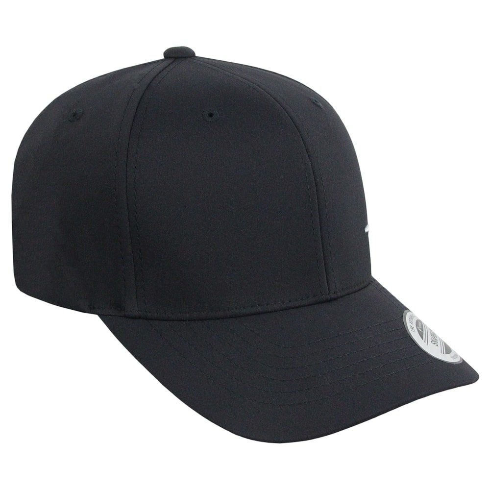 Boné Rip Curl Mini Icon Vaporcool Black Preto 3