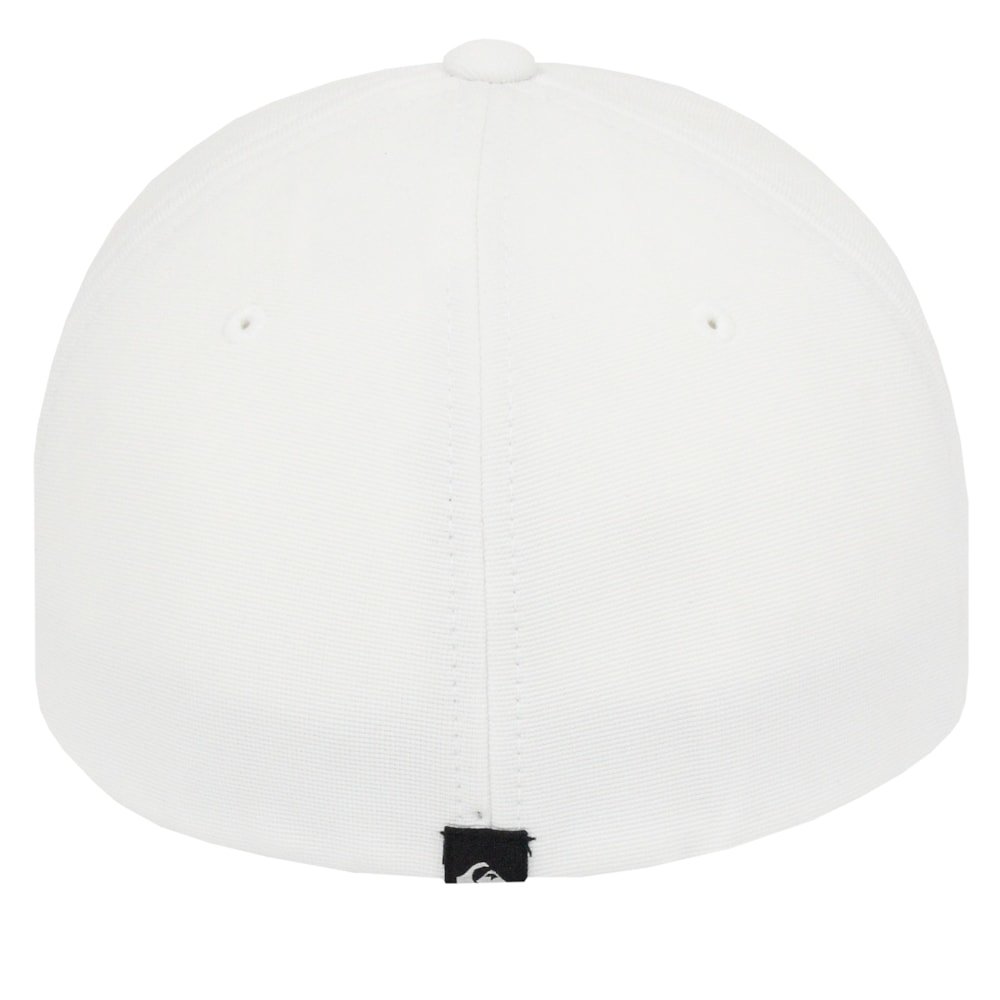 Boné Quiksilver Soft Hologram Branco
