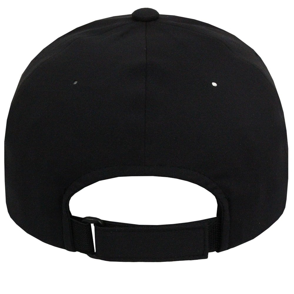 Boné Rip Curl Vaporcool Delta SB Black Preto 4