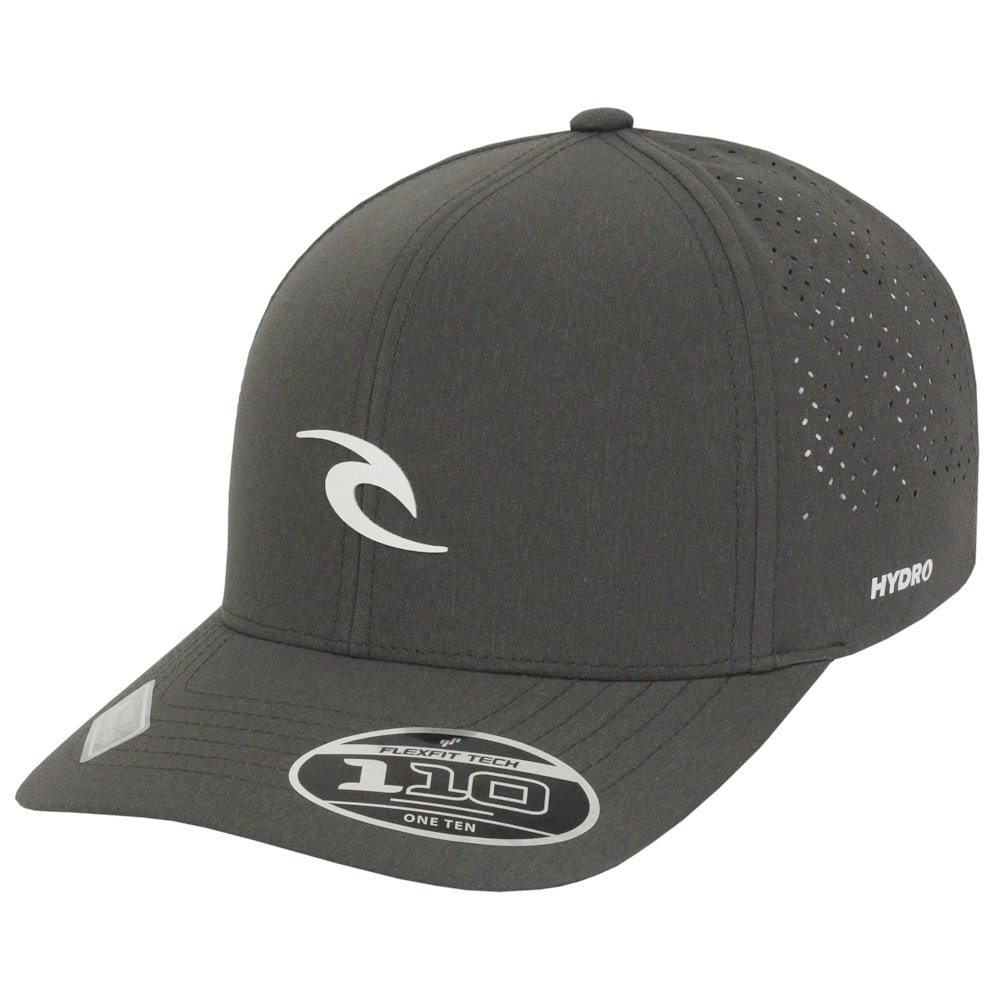 Boné Rip Curl Wave Icon SB Dark Grey Importado