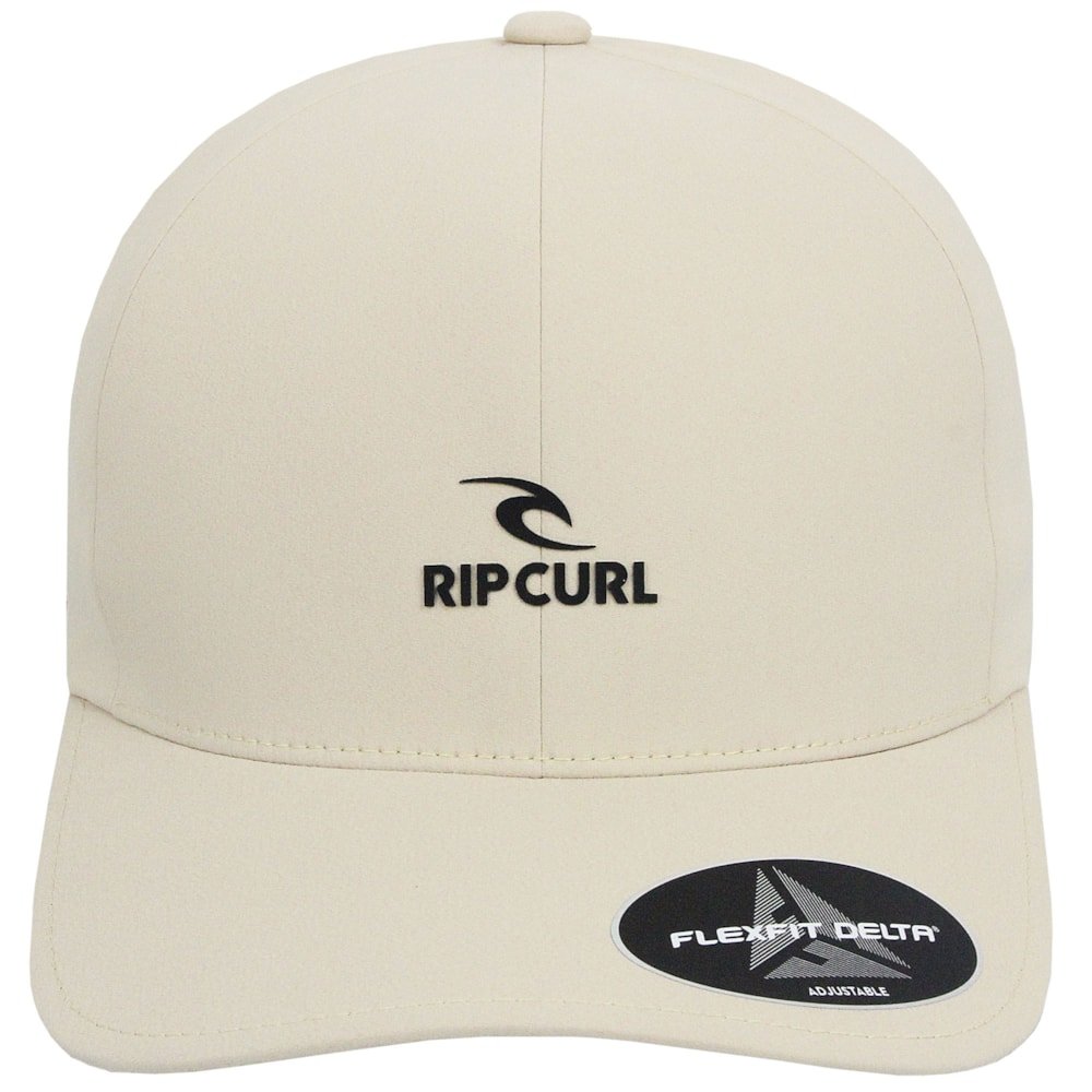 Boné Rip Curl Vaporcool Delta SB Sand Bege 2