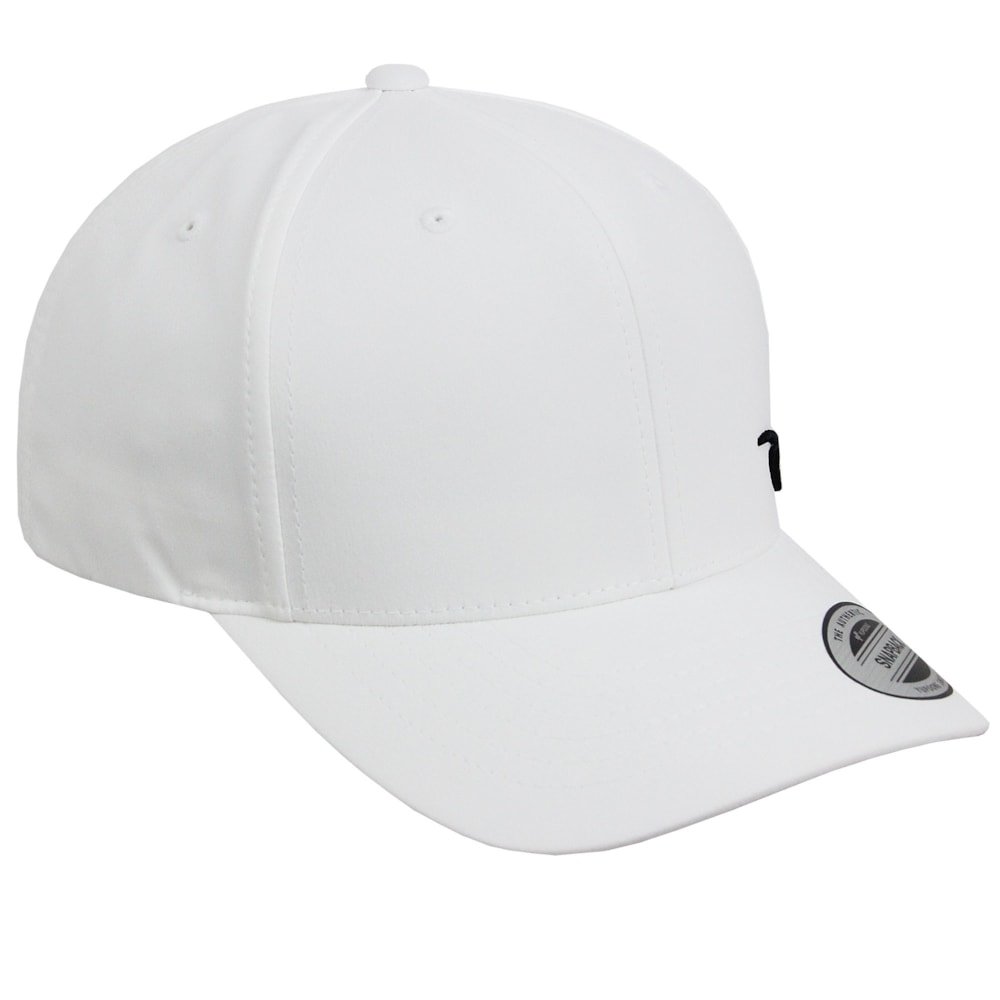 Boné Rip Curl Vaporcool Mini Icon SB White Branco 3